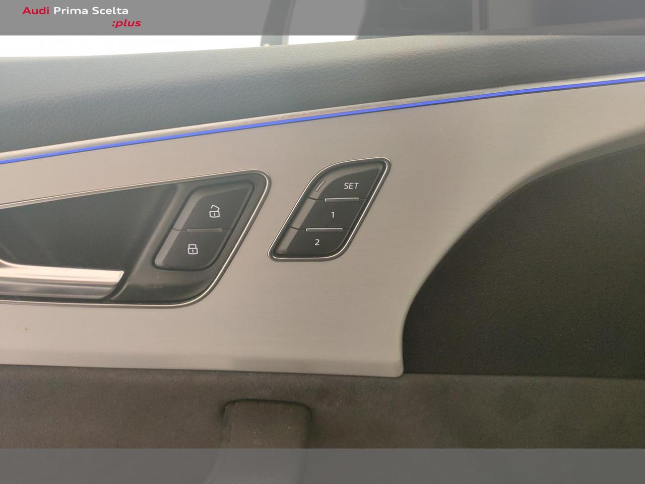 45 3.0 TDI Sport quattro Tiptronic