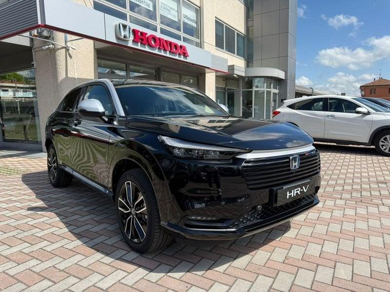 Honda HR-V 1.5 131cv e:Hev eCVT Advance Style Plus