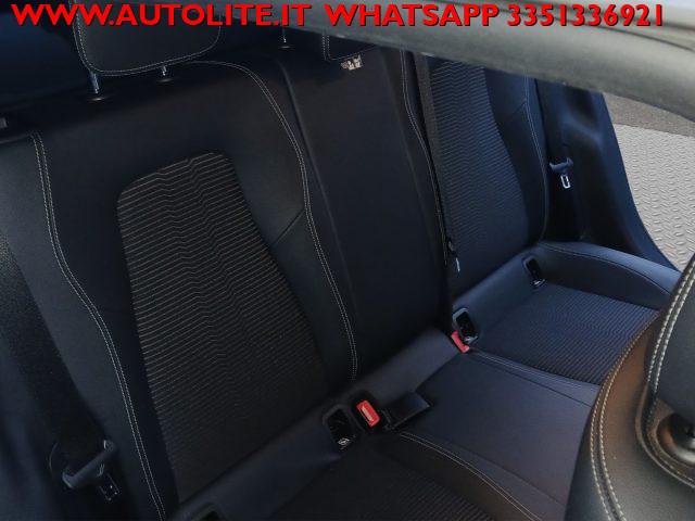 MERCEDES-BENZ CLA 220 d Automatic 4Matic Shooting Brake Sport