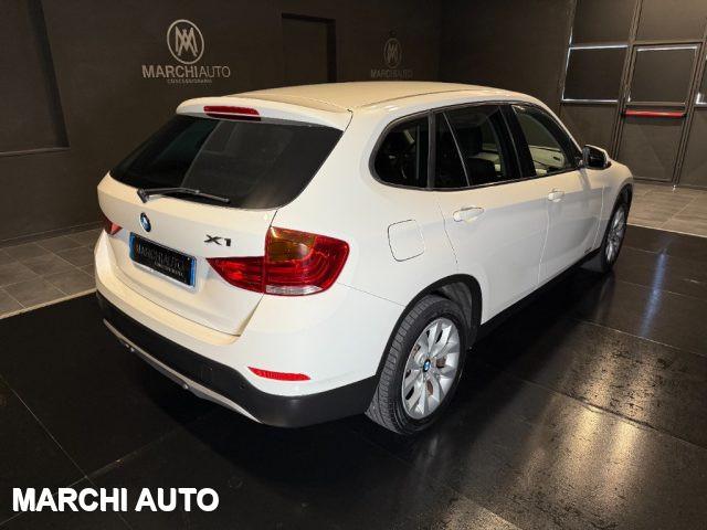 BMW X1 sDrive16d Sport Line - Automatica