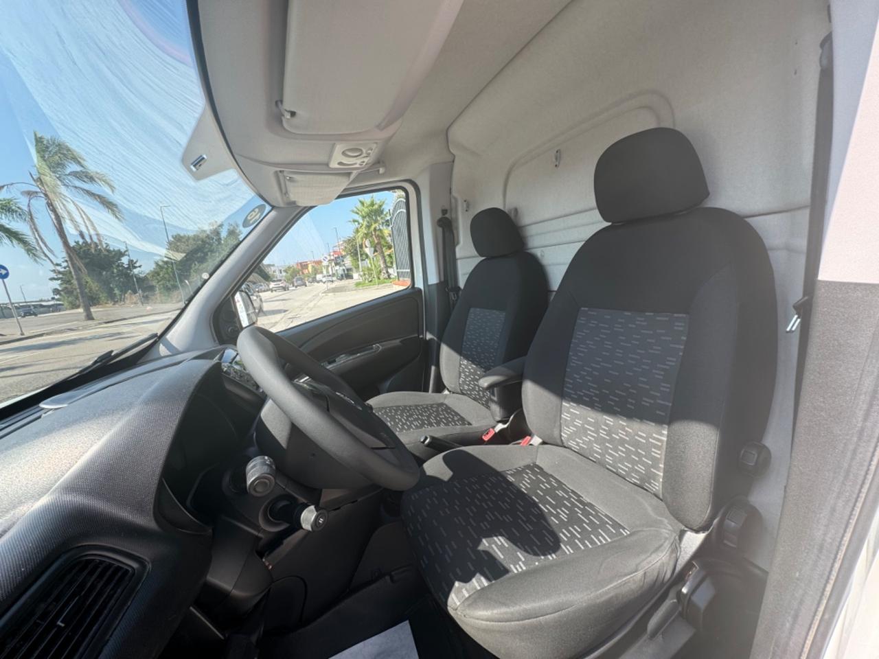 Opel Combo 1.3 CDTI PL-TN Van 1000kg E6