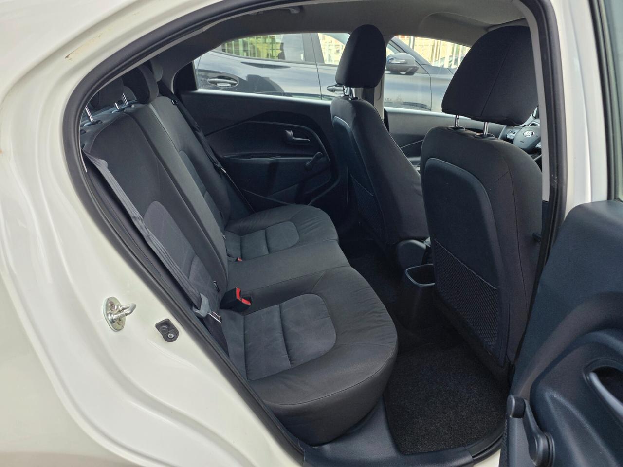 Kia Rio 1.2 CVVT 5p. ECO GPL Active