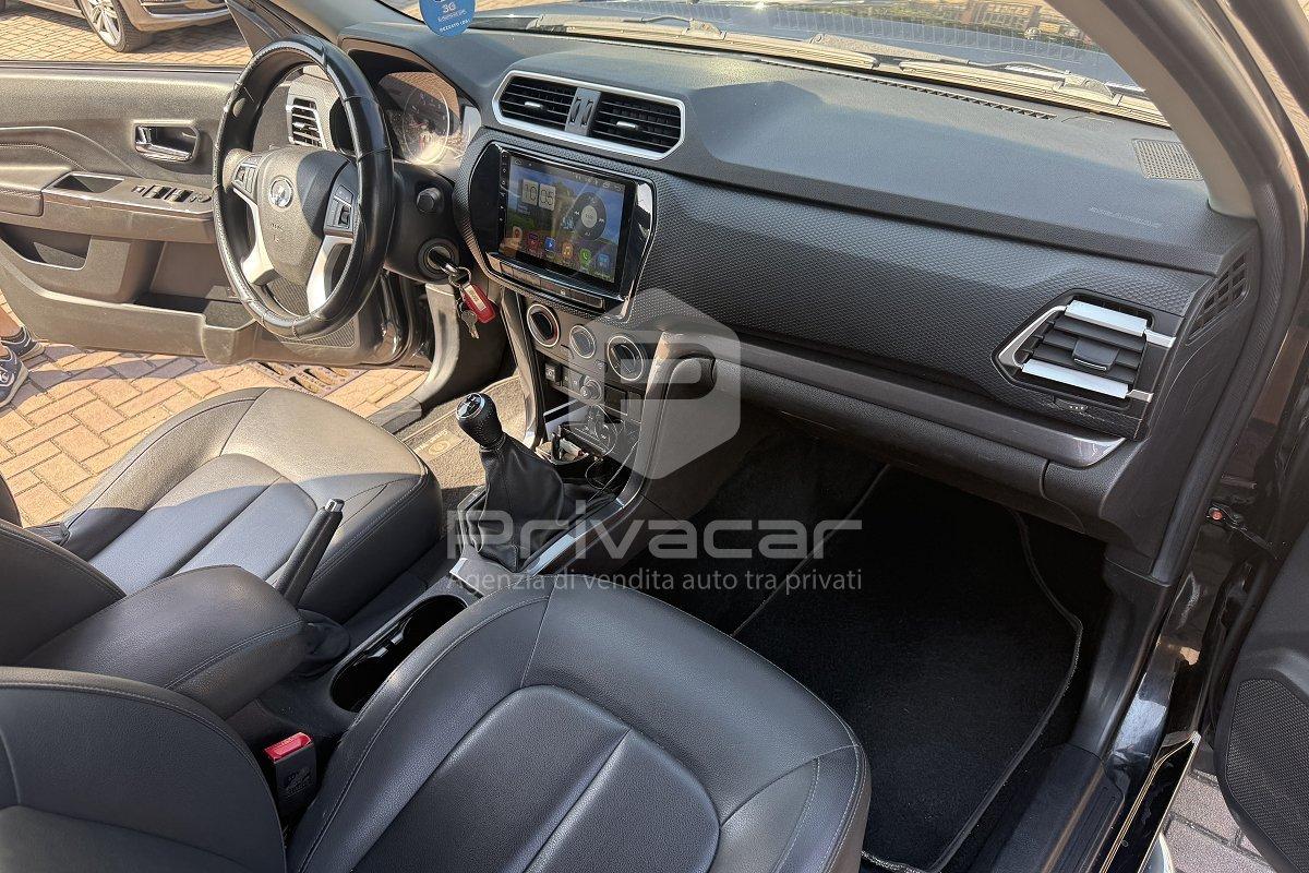 GREAT WALL MOTOR Steed 2.4 Ecodual 4WD Premium