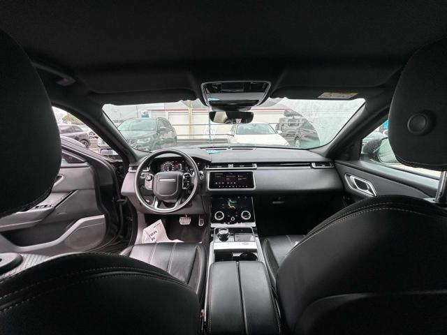 LAND ROVER Range Rover Velar 2.0D I4 240 CV R-Dynamic S