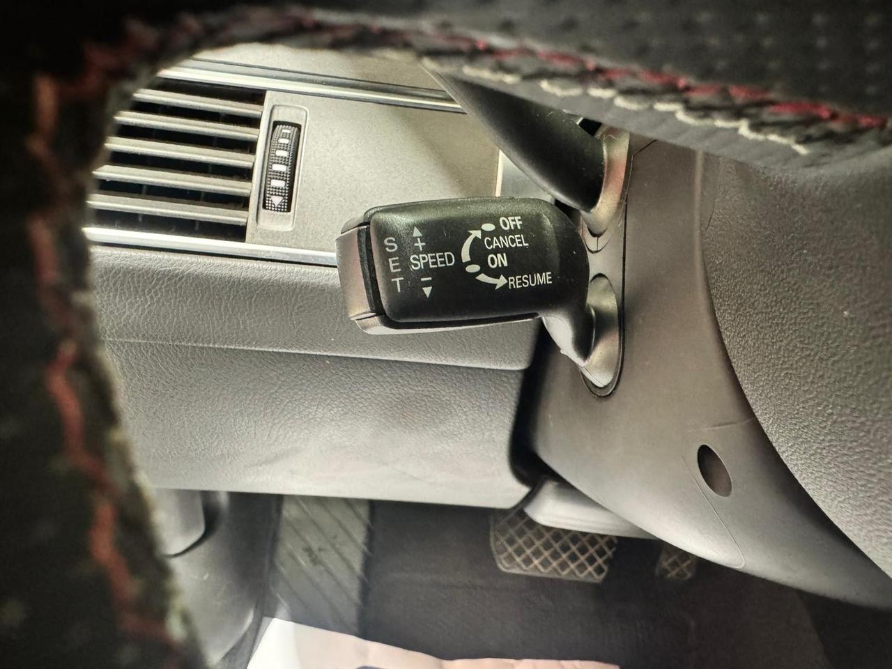 Audi A6 Avant 3.0 V6 TDI quattro