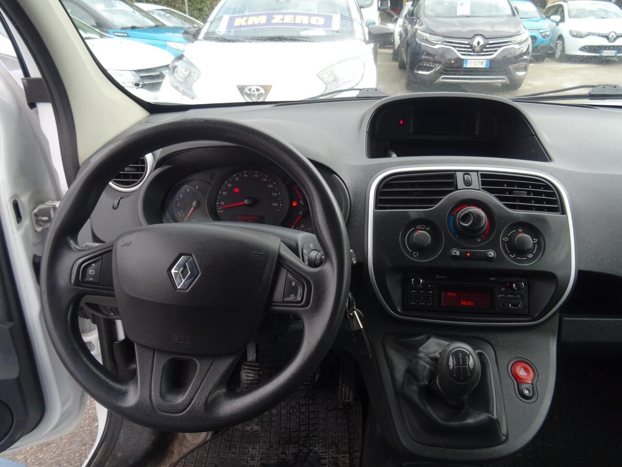Renault Kangoo 1.5 dCi 90CV Express FURGONE