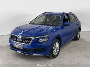 Skoda Kamiq 1.0 TSI Ambition