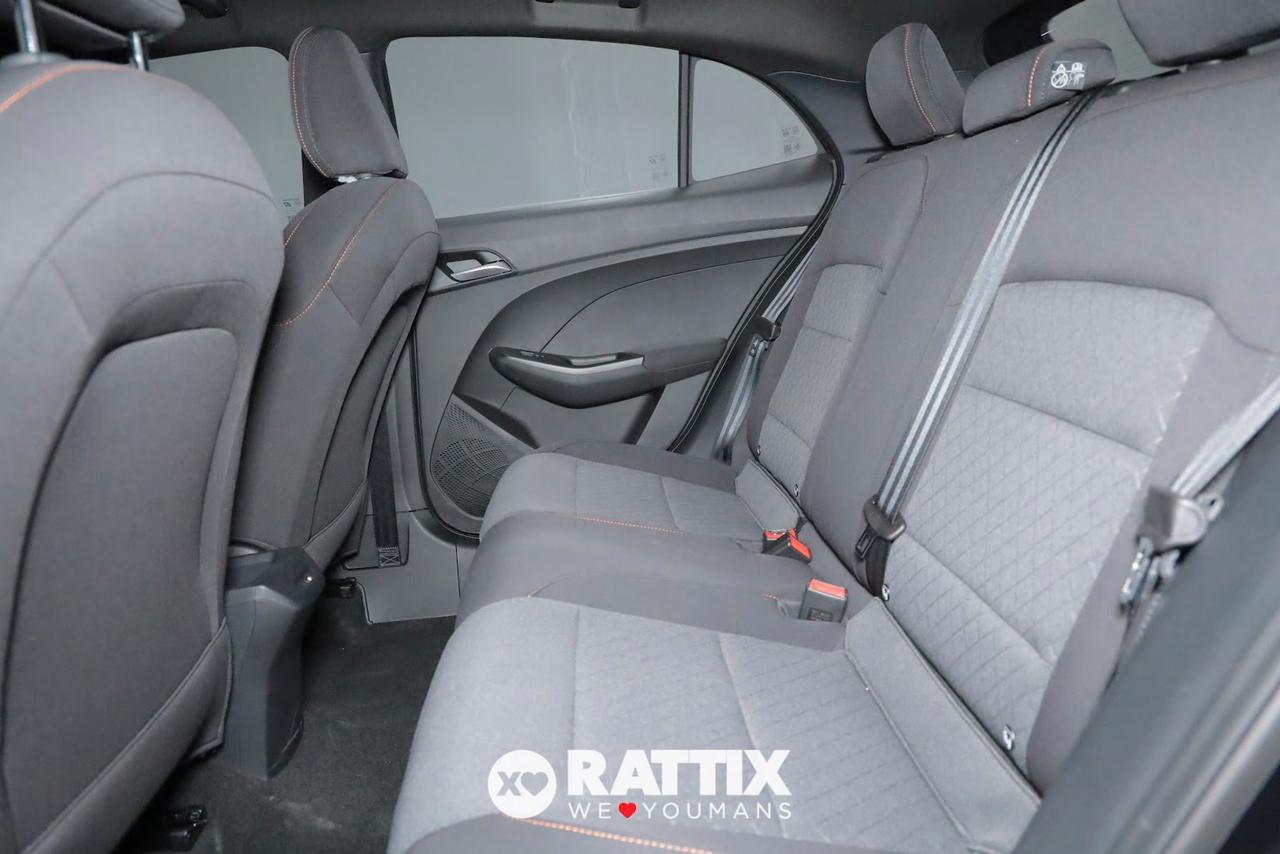 MG MG3 1.5 115CV Comfort