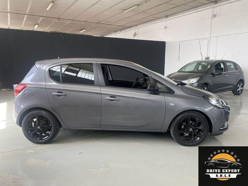 Opel Corsa CORSA 1.2 5P B-COLOR