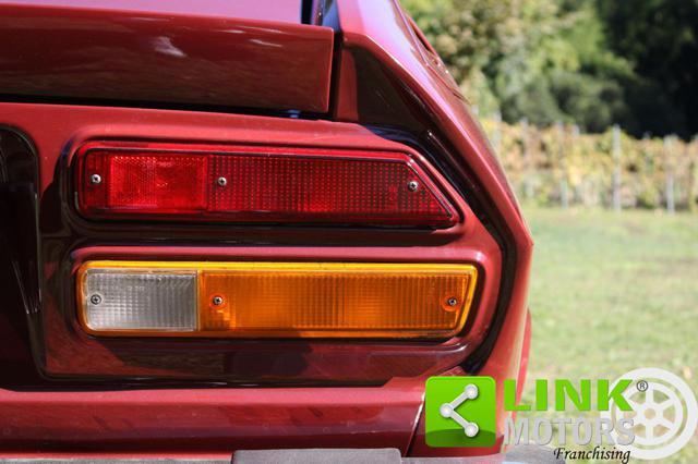 ALFA ROMEO Alfetta GTV 2.0 130 CV Coupè TARGA ORO ASI