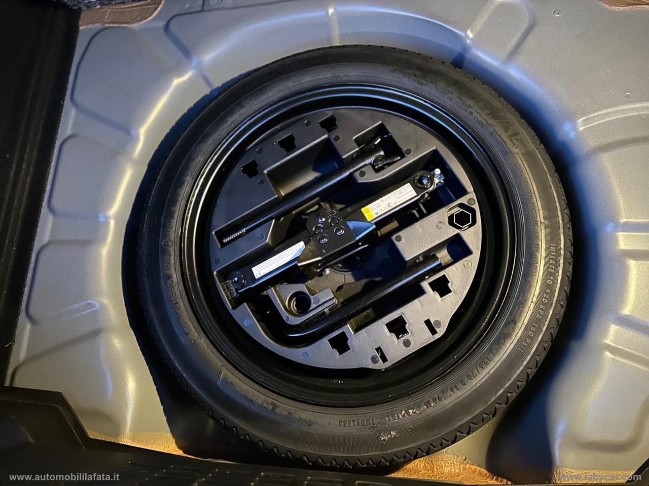 RENAULT Clio Blue dCi 100 CV Evolution DIESEL IDEALE PER NEOPATENTATI