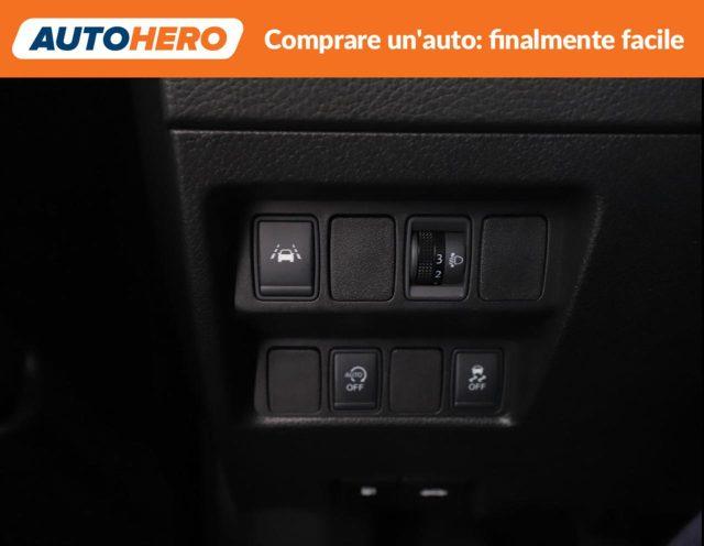 NISSAN Qashqai 1.5 dCi N-Connecta