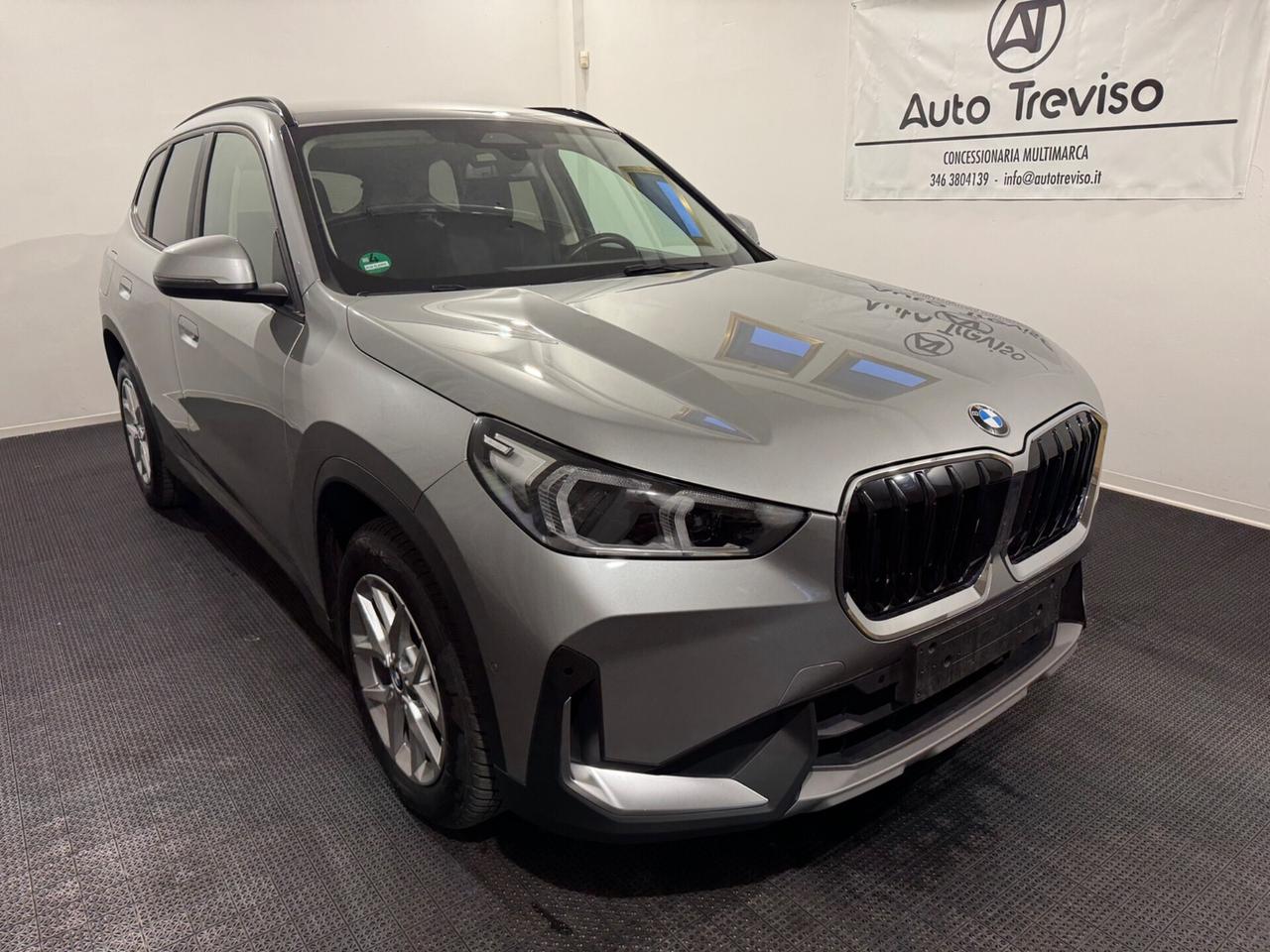Bmw X1 xDrive 20d xLine
