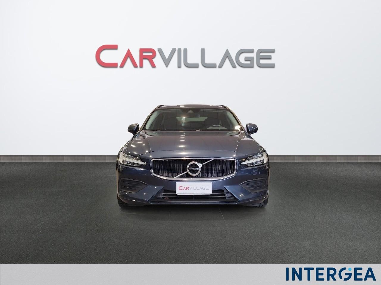 VOLVO V60 2.0 d3 Business geartronic my20