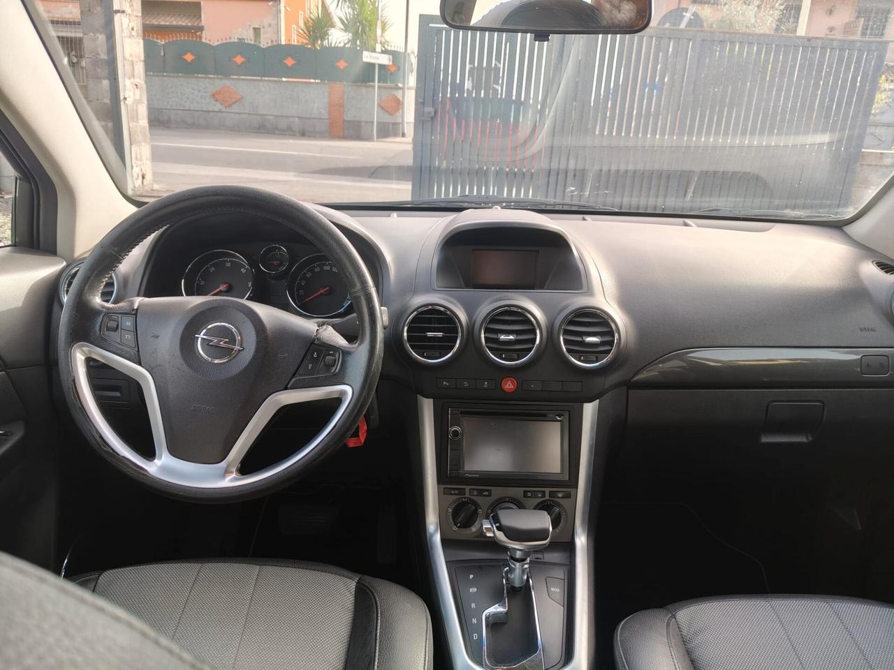 Opel Antara 2.2 CDTI 163CV 4x2 Cosmo IVA ESPOSTA