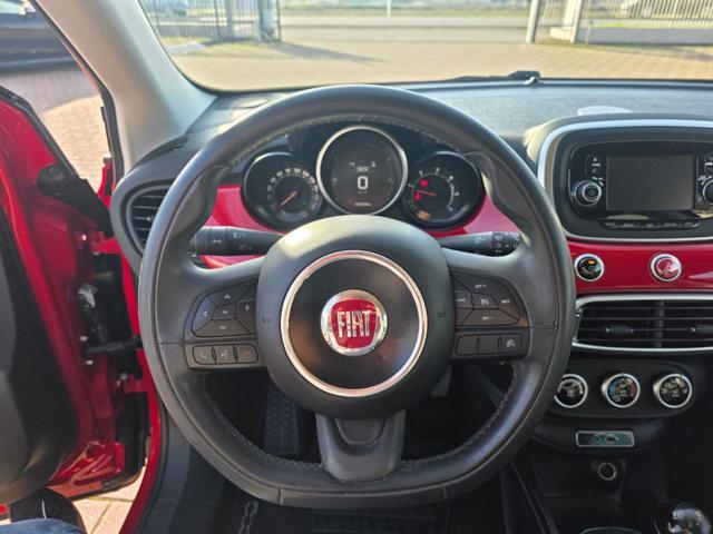 FIAT 500X 1.3 MultiJet 95 CV OK NEOPATENTATI