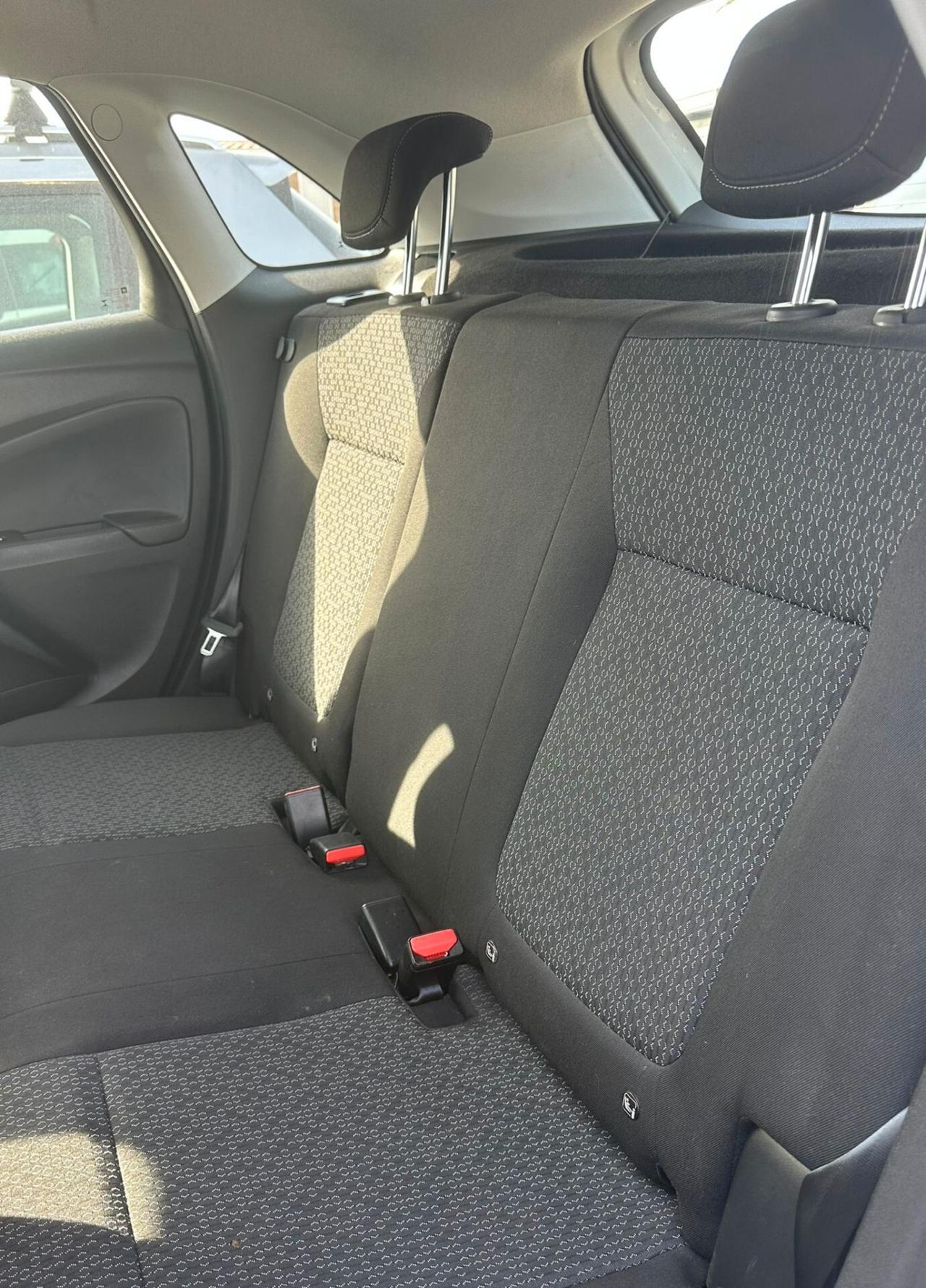 Opel Crossland Crossland X 1.2 12V Innovation
