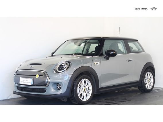 MINI Mini Full Electric Mini Cooper SE S