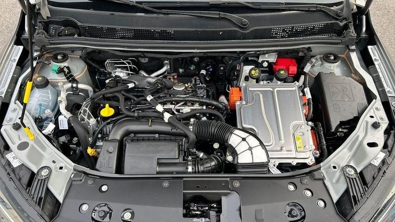 Dacia Jogger expression 7p MY25 hybrid 155