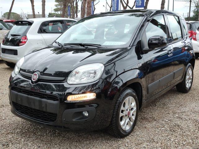 FIAT Panda 1.2 Lounge GPL U-CONNECT PACK,CERCHI,CLIMA ..