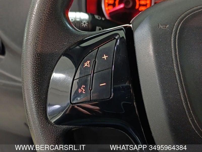 FIAT Doblò Doblò 1.3 MJT S&S PL Combi Maxi N1 Lounge