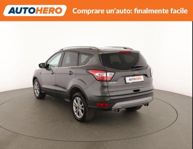 FORD Kuga 1.5 TDCI 120 CV S&S 2WD Powershift Titanium