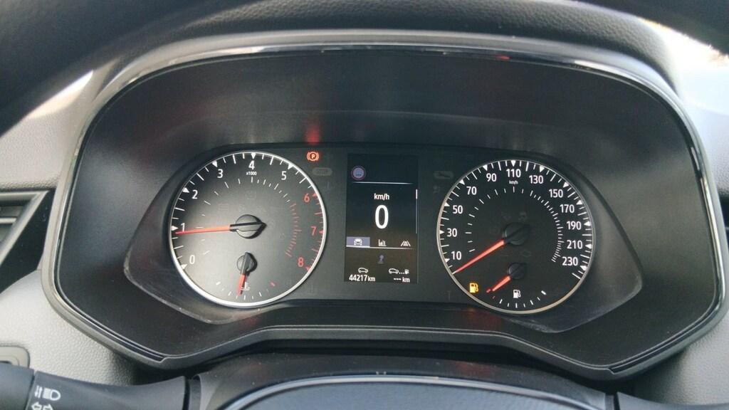 Renault Clio 5 Porte 1.0 TCe Life