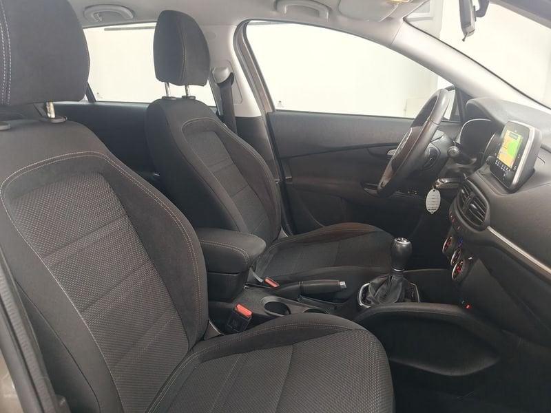 FIAT Tipo Tipo SW 1.3 mjt Lounge s&s 95cv N1