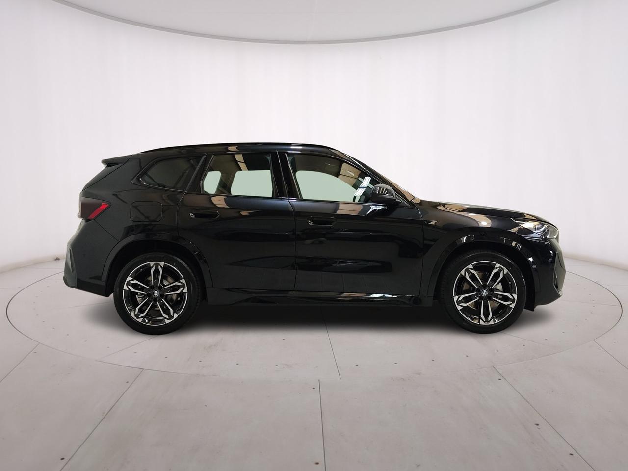 BMW X1 sDrive20d 48V MSport