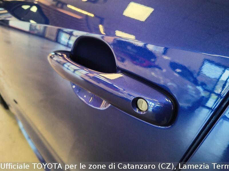 Toyota Corolla Corolla Active 1.8 Hybrid