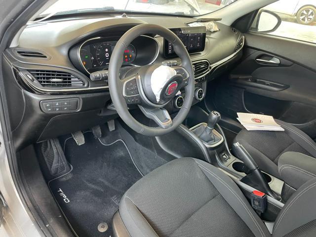 FIAT Tipo 1.3 MULTIJET 95CV S&S CITY LIFE MANUALE