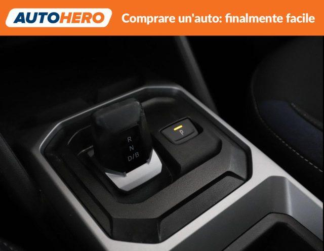 DACIA Duster Hybrid 140 CV Journey