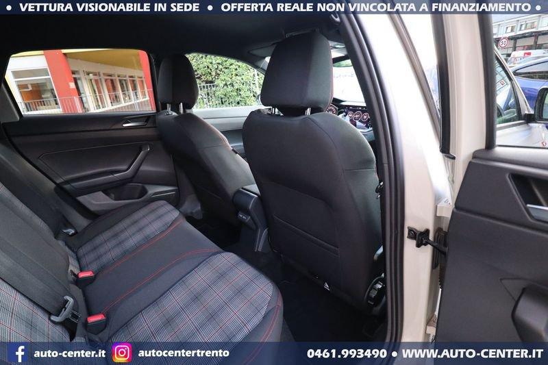 Volkswagen Polo GTI 2.0 TSI GTI DSG *ASCOT GREY