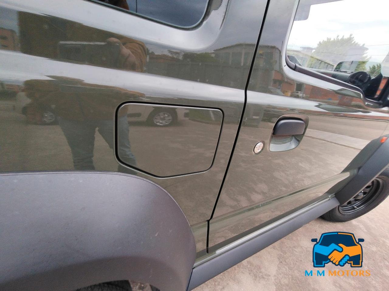 Suzuki Jimny 1.5 Easy Pro 4wd allgrip