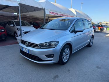 Volkswagen Golf Sportsvan 1.6 TDI 5p. Highline BlueMotion Technology