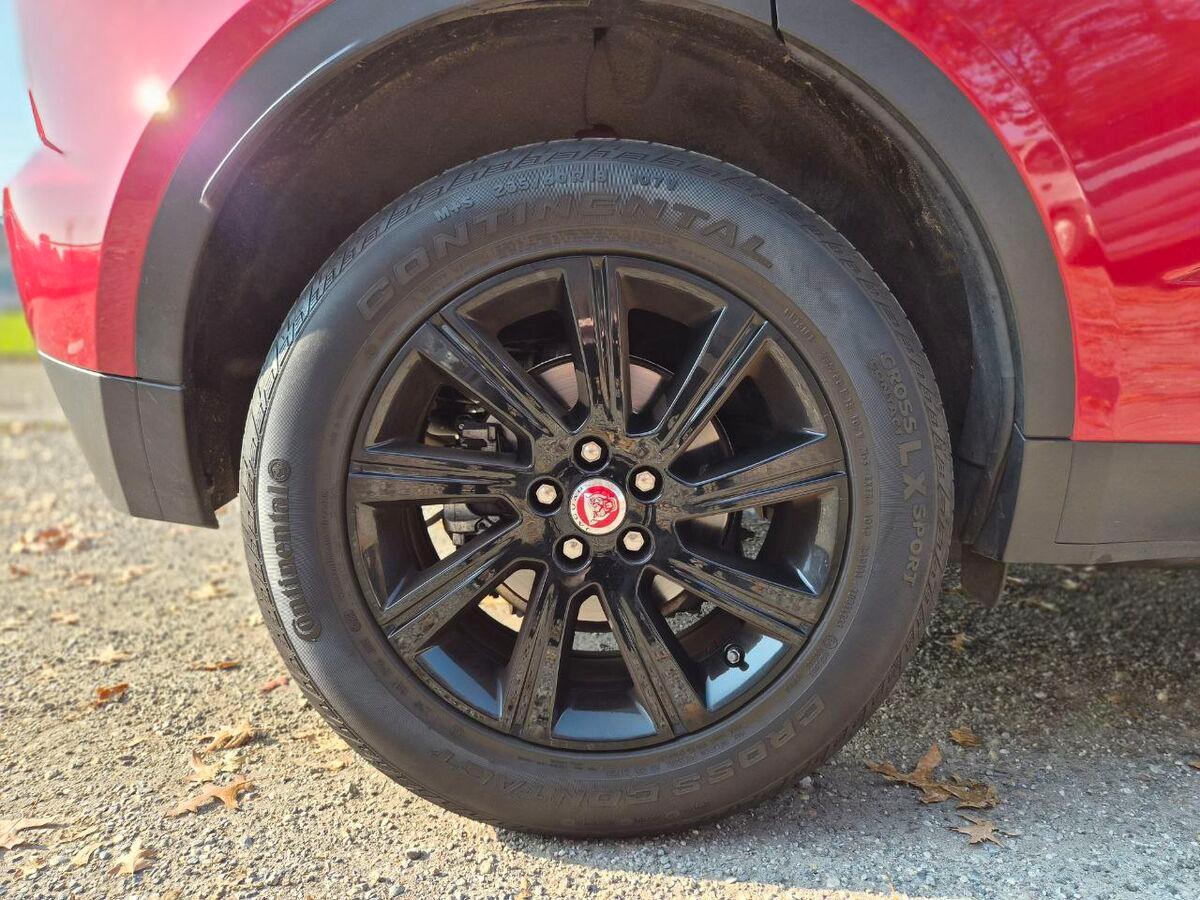 Jaguar E-Pace 2.0 i4 S awd 200cv auto