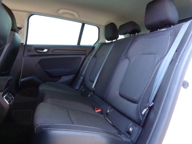 RENAULT Megane 1.5dci PREZZO VALIDO FINO 24.04,GARANZIA km certif