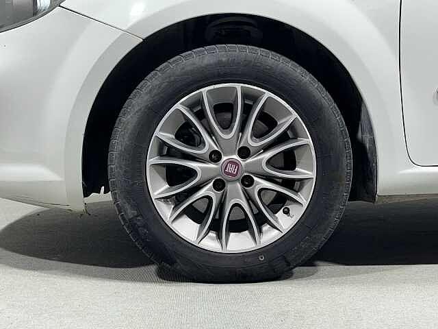 Fiat Punto 1.3 MJT II S&S 95 CV 5 porte Lounge