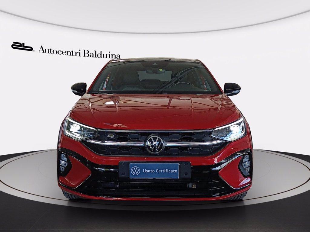 VOLKSWAGEN Taigo 1.0 tsi r-line 110cv del 2022