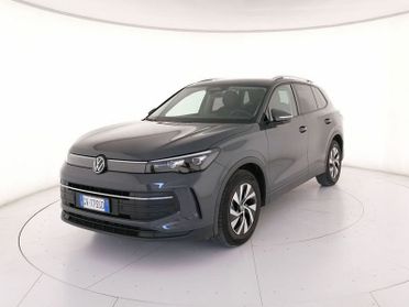 Volkswagen Tiguan 2.0 tdi Edition Plus 150cv dsg