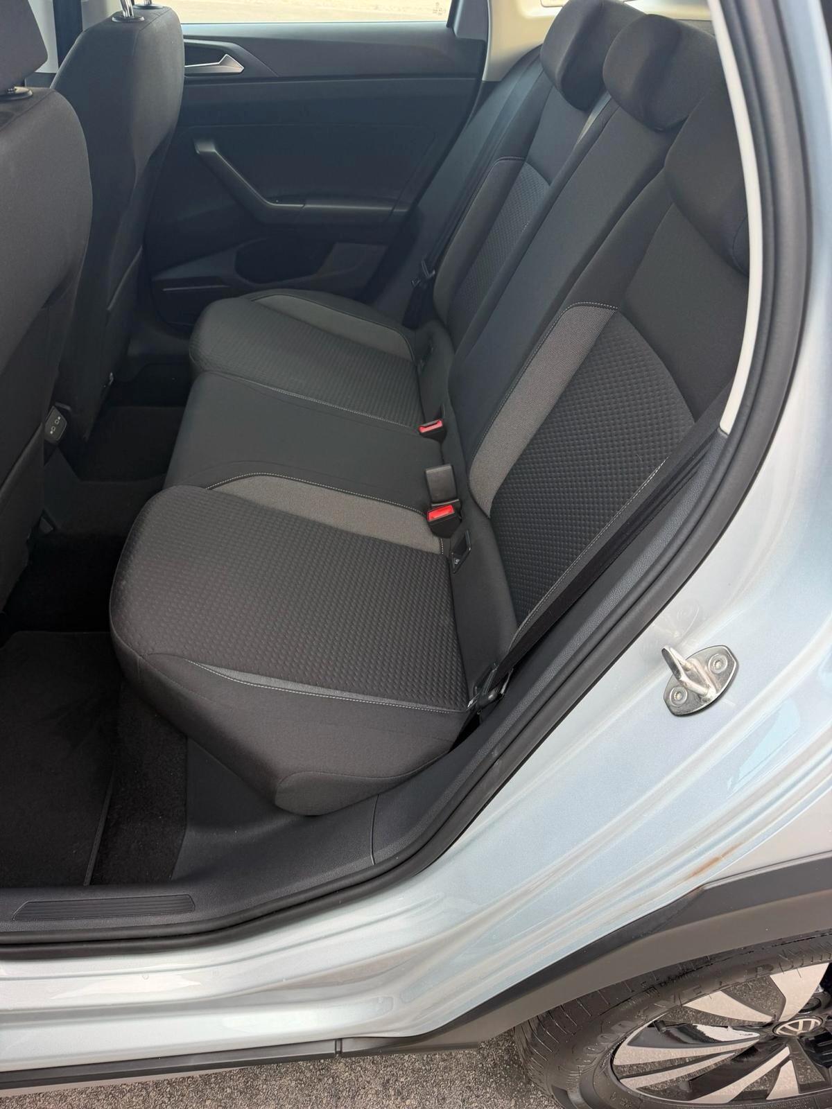 Volkswagen Taigo 1.0 TSI 95 CV Life