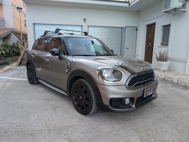Mini Countryman SD 2.0 190CV Automatica