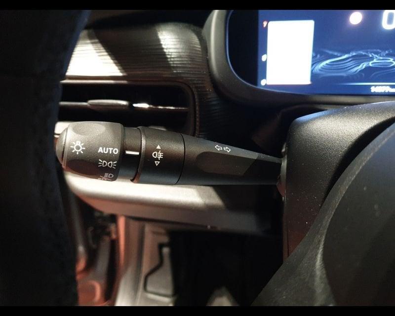 Jeep Avenger 1.2 Turbo 100 CV Altitude