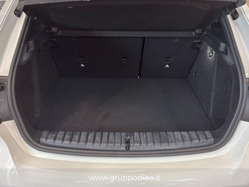 BMW Serie 1 F40 Diesel 116d Msport auto