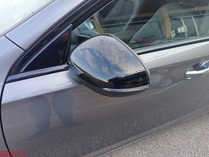 Mercedes-Benz Classe A A 180 d Automatic Progressive Advanced Plus TETTO APRIBILE