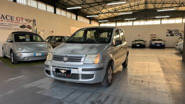 Fiat Panda 1.2 60CV NEOPATENTATI - 2008