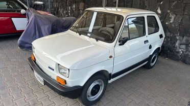 Fiat 126 650