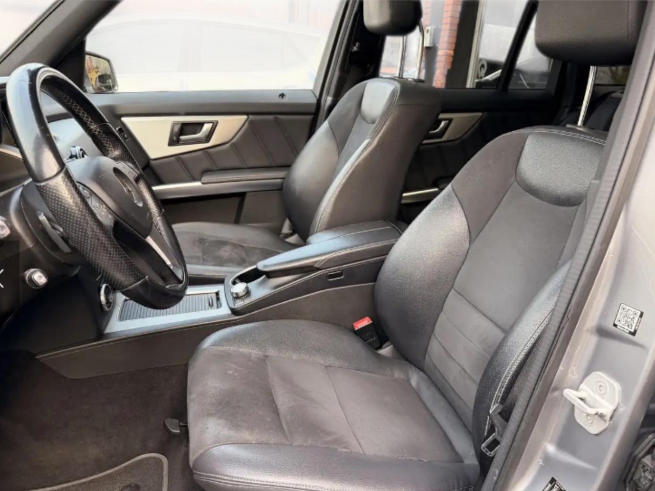 Mercedes-benz GLK 220 4Matic BlueTEC Premium 4x4 CDI