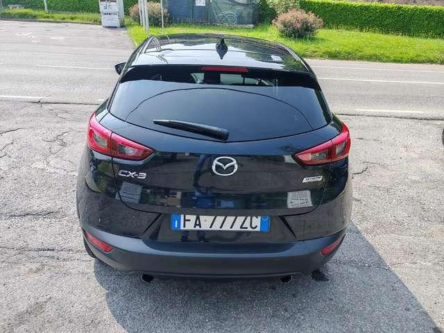 Mazda CX-3 CX-3 1.5d Exceed 2wd 105cv