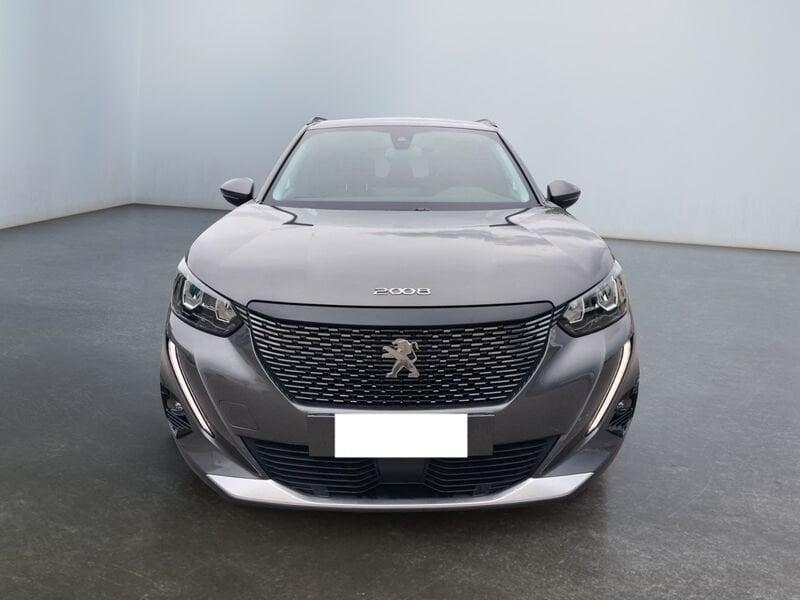 Peugeot 2008 BlueHDi 130 EAT8 S&S Allure